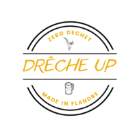 Logo Drêche Up