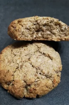 Drêche Up - Produit Cookies coco-citron